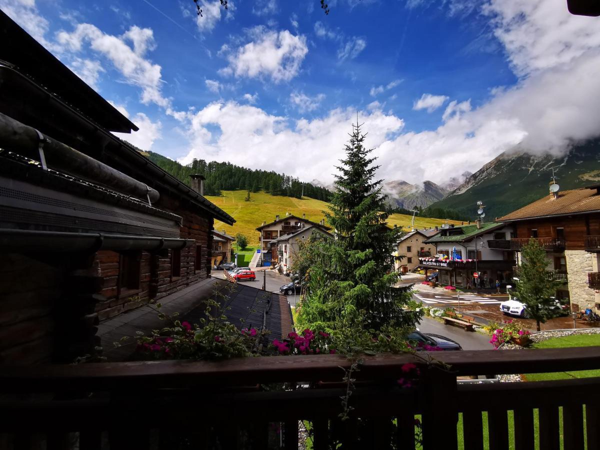 Francesin Active Hotel Livigno Exterior photo