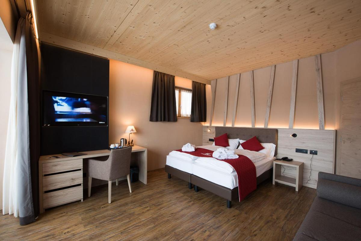 Francesin Active Hotel Livigno Exterior photo