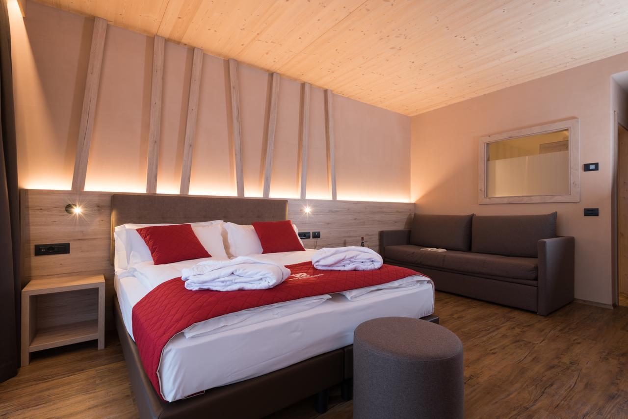 Francesin Active Hotel Livigno Exterior photo